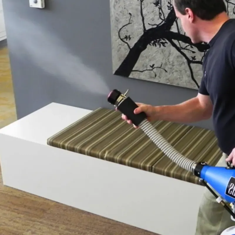 Professional Odor Removal in Cullman County, AL